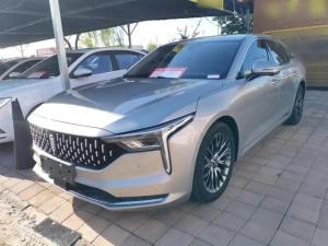 bestune b70 2022 Petrol