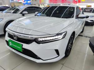 honda inspire 2023 Petrol