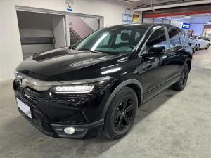 honda breeze 2021 Petrol