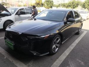 honda accord 2023 Petrol