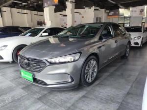 buick lacrosse 2021 Petrol