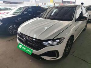 volkswagen lavida 2023 Petrol