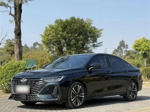 chery arrizo 8 2024 Petrol