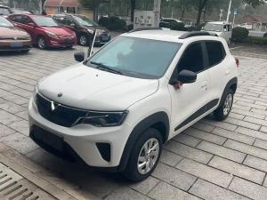 venucia e30 2022 Electric