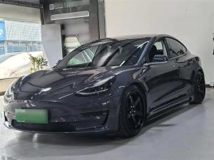 tesla model 3 2020 Electric