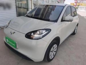 wuling bingo 2023 Electric