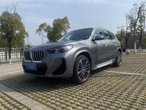 bmw x1 2023 Petrol