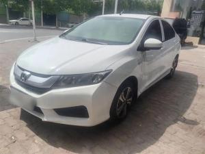 Honda City 2016 Petrol