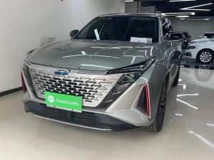 changan oshan z6 2023 Petrol