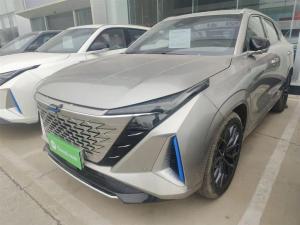 changan oshan z6 ev 2025 Plug-in hybrid