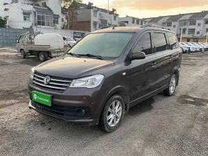 Dongfeng FENGON FENGON 330 2018 Petrol