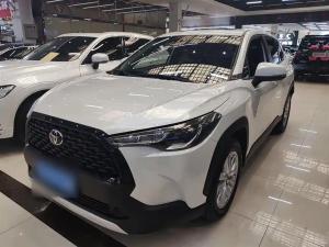 Toyota Corolla Cross 2023 Petrol