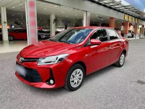 toyota vios 2023 Petrol