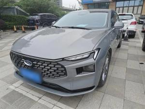 ford mondeo 2023 Petrol