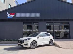 Ford Escape 2021 Petrol