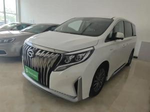 GAC Trumpchi Trumpchi M8 2021 Petrol