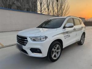 haval h2 2018 Petrol