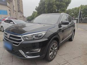 Hanteng Han Teng X5 2018 Petrol