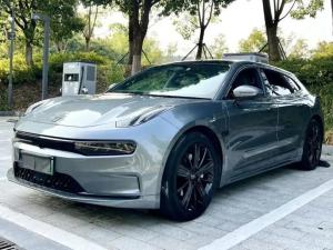 zeekr 001 2022 Electric