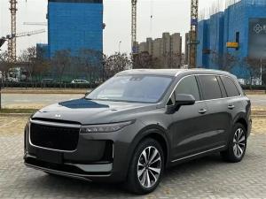LI Auto LI ONE 2021 REEV