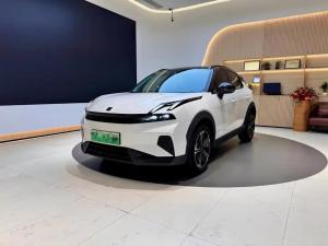 lynkco 06 em-p 2024 Electric