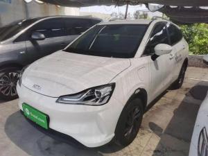 neta v 2021 Electric