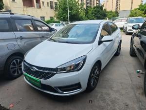 chery arrizo 8 2021 Petrol