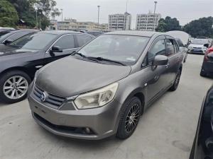 venucia d50 2013 Petrol