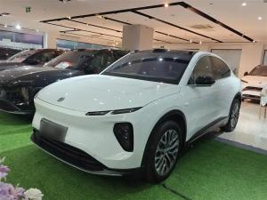 nio ec6 2024 Electric