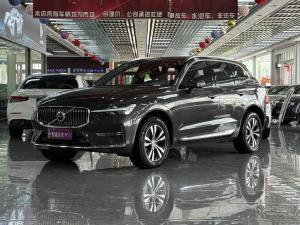 volvo xc60 2023 Hybrid