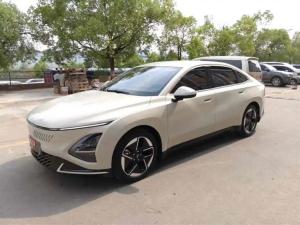 wuling xingguang 2023 Plug-in hybrid