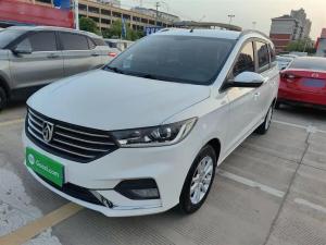 baojun 360 2019 Petrol