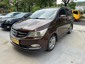 baojun 730 2017 Petrol