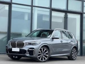 bmw x5 2025 Hybrid