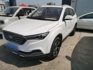 bestune x40 2019 Petrol