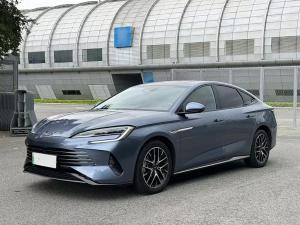 byd seal 2023 Plug-in hybrid