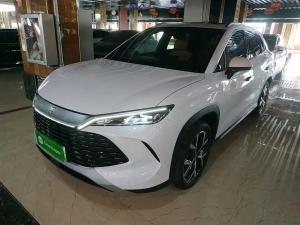 BYD Song L DM-i 2024 Plug-in hybrid