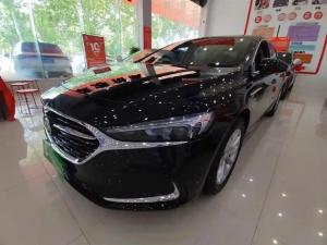 buick lacrosse 2022 Petrol