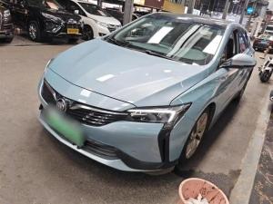 buick velite 6 2021 Plug-in hybrid