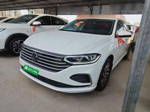 volkswagen lavida 2023 Petrol