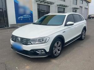 Volkswagen C-TREK 2021 Petrol