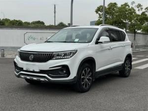 dongfeng forthing jingyi x5 2017 Petrol
