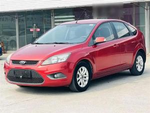 ford focus 2013 Petrol