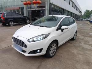 Ford Festiva 2015 Petrol