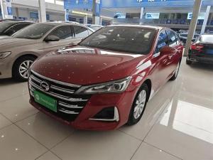 GAC Trumpchi Trumpchi GA6 2020 Petrol