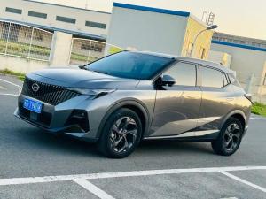 GAC Trumpchi Trumpchi GS3 2023 Petrol