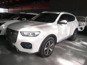 haval h6 2021 Petrol