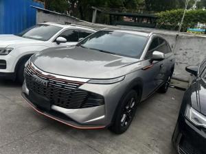 haval shenshou 2022 Hybrid