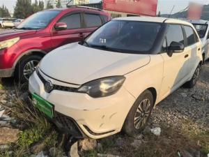 MG3 2015 Petrol