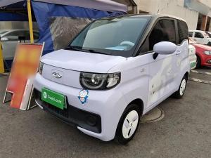chery qq ice cream 2022 Electric